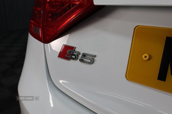 Used Audi A5 2016 for sale - 78101799: Photo 14