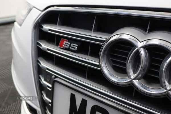 Used Audi A5 2016 for sale - 78101799: Photo 15