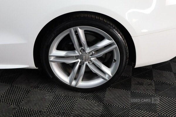 Used Audi A5 2016 for sale - 78101799: Photo 18