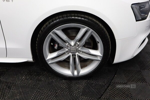 Used Audi A5 2016 for sale - 78101799: Photo 19