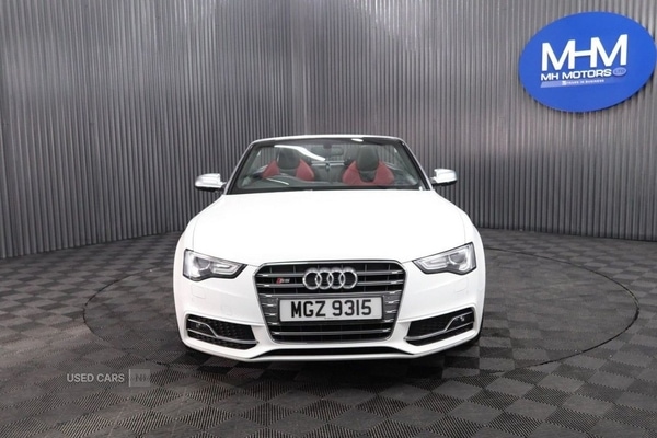 Used Audi A5 2016 for sale - 78101799: Photo 2