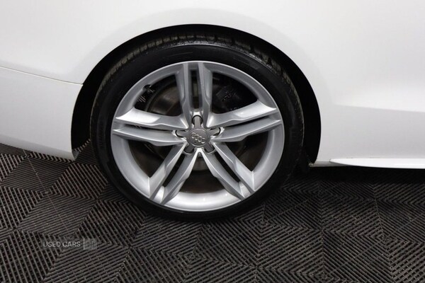 Used Audi A5 2016 for sale - 78101799: Photo 20