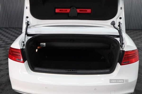 Used Audi A5 2016 for sale - 78101799: Photo 22