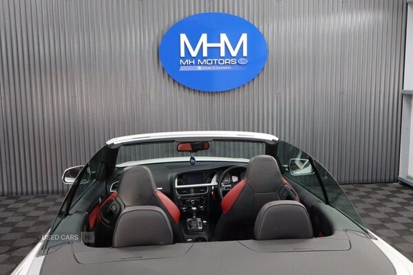 Used Audi A5 2016 for sale - 78101799: Photo 23