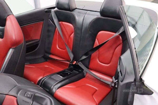 Used Audi A5 2016 for sale - 78101799: Photo 24