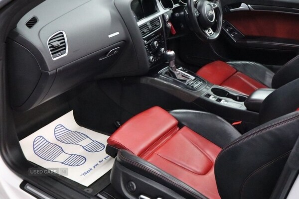 Used Audi A5 2016 for sale - 78101799: Photo 25