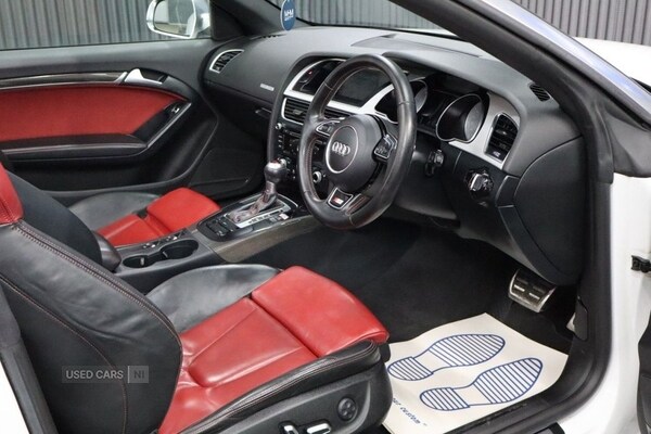 Used Audi A5 2016 for sale - 78101799: Photo 26