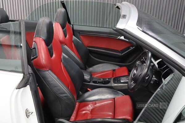 Used Audi A5 2016 for sale - 78101799: Photo 27