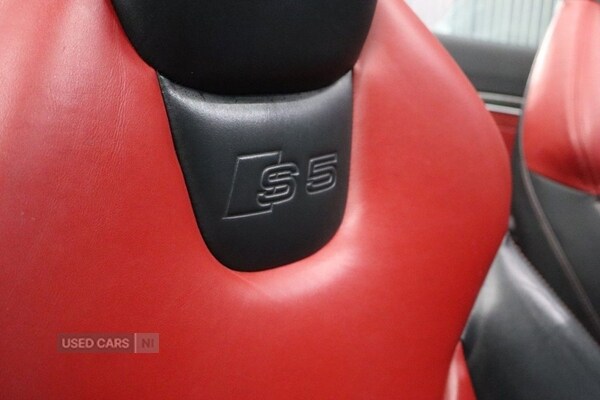 Used Audi A5 2016 for sale - 78101799: Photo 29