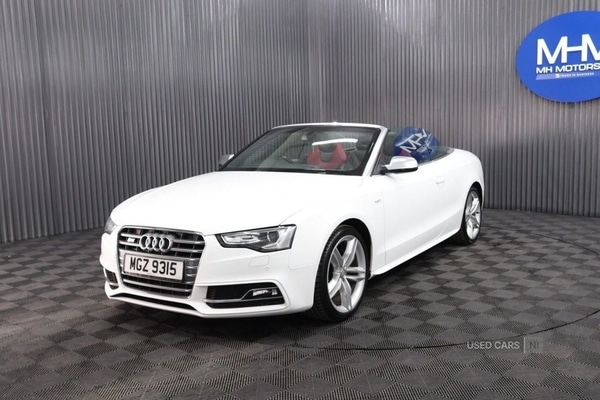 Used Audi A5 2016 for sale - 78101799: Photo 3