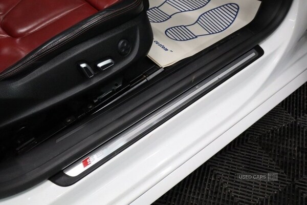 Used Audi A5 2016 for sale - 78101799: Photo 30