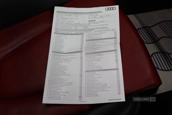 Used Audi A5 2016 for sale - 78101799: Photo 34