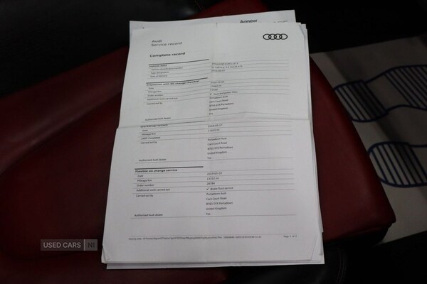 Used Audi A5 2016 for sale - 78101799: Photo 35