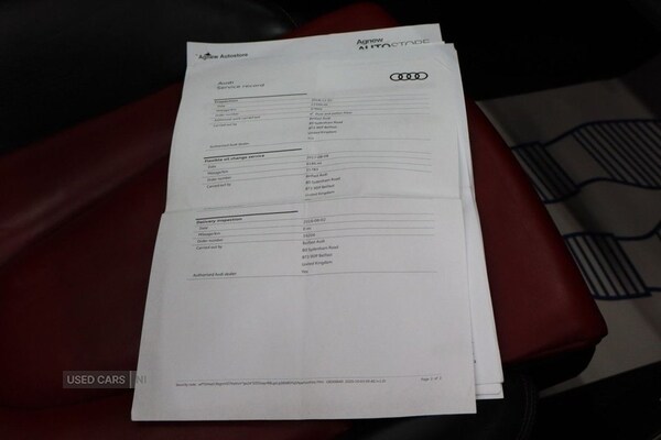 Used Audi A5 2016 for sale - 78101799: Photo 36