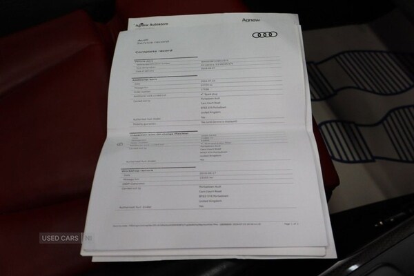 Used Audi A5 2016 for sale - 78101799: Photo 37