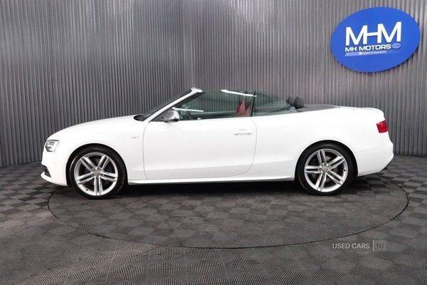 Used Audi A5 2016 for sale - 78101799: Photo 4