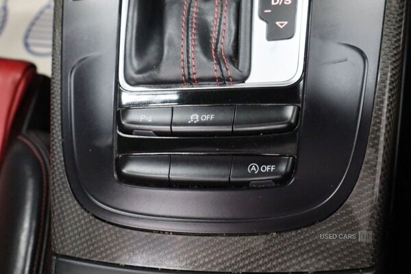 Used Audi A5 2016 for sale - 78101799: Photo 45