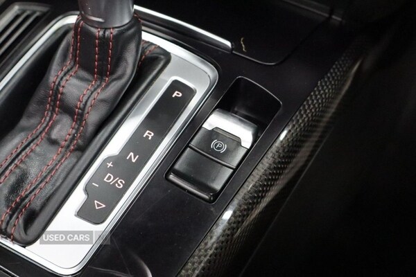 Used Audi A5 2016 for sale - 78101799: Photo 46