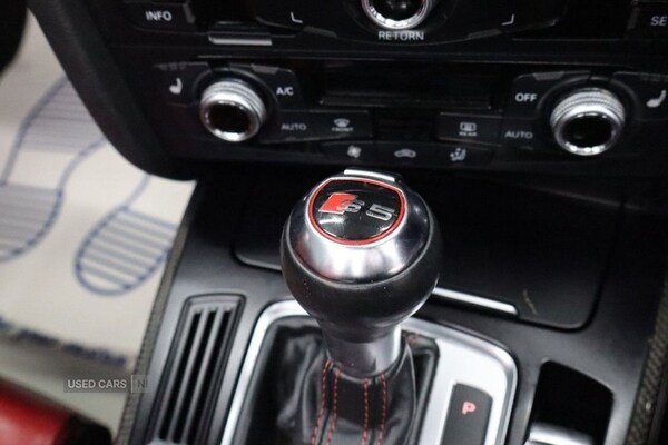 Used Audi A5 2016 for sale - 78101799: Photo 47