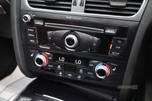 Used Audi A5 2016 for sale - 78101799: Photo 48