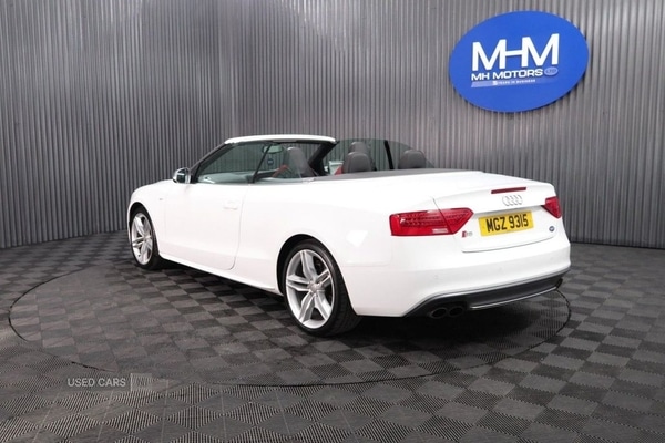 Used Audi A5 2016 for sale - 78101799: Photo 5