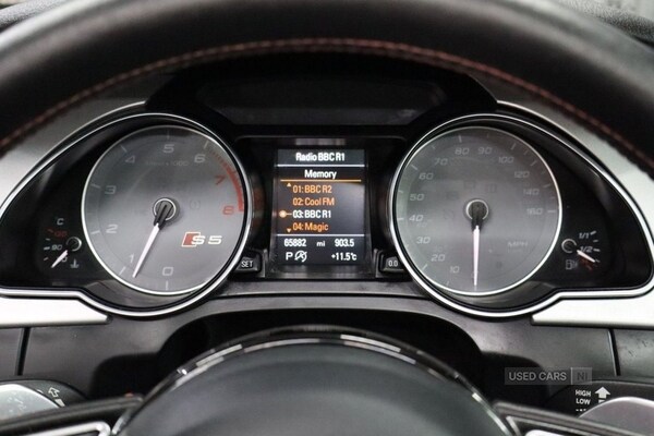 Used Audi A5 2016 for sale - 78101799: Photo 51