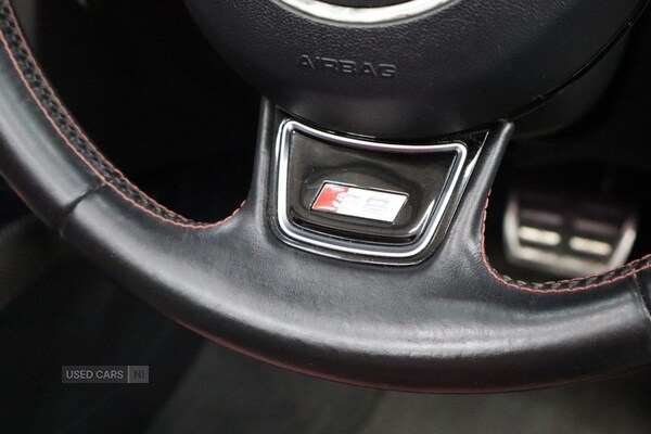 Used Audi A5 2016 for sale - 78101799: Photo 53