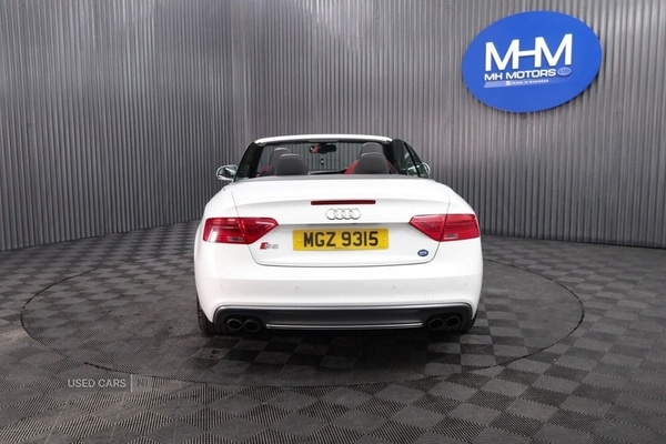 Used Audi A5 2016 for sale - 78101799: Photo 6
