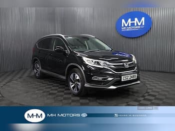 Used Honda CR-V 2017 for sale - 79727586: Photo
