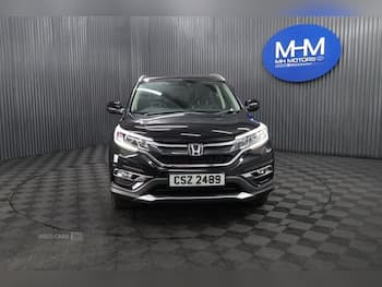 Used Honda CR-V 2017 for sale - 79727586: Photo