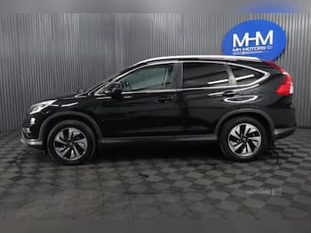 Used Honda CR-V 2017 for sale - 79727586: Photo