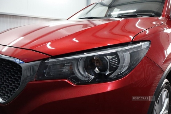 Used MG MG ZS 2020 for sale - 76563025: Photo 16