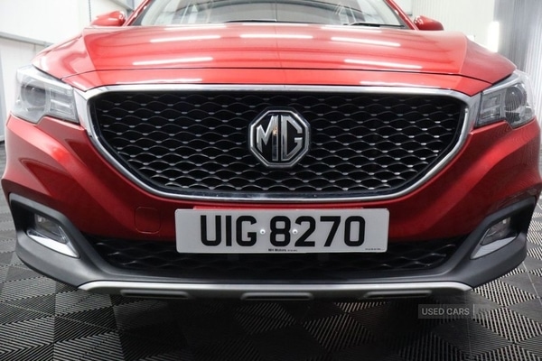 Used MG MG ZS 2020 for sale - 76563025: Photo 17