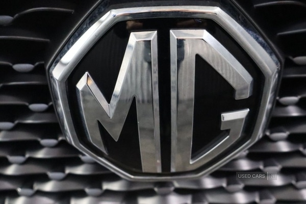 Used MG MG ZS 2020 for sale - 76563025: Photo 19