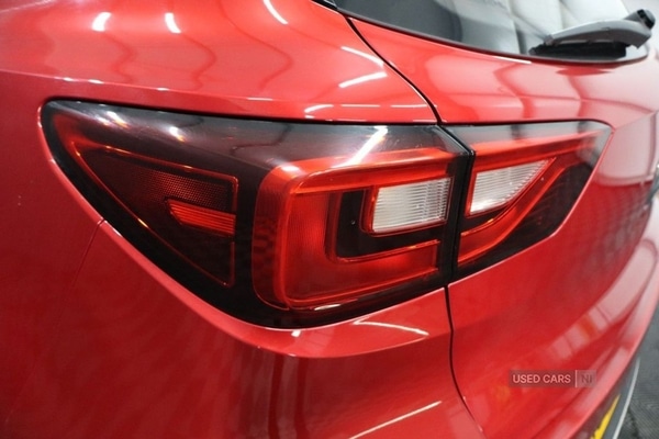 Used MG MG ZS 2020 for sale - 76563025: Photo 23