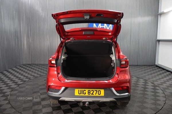 Used MG MG ZS 2020 for sale - 76563025: Photo 28