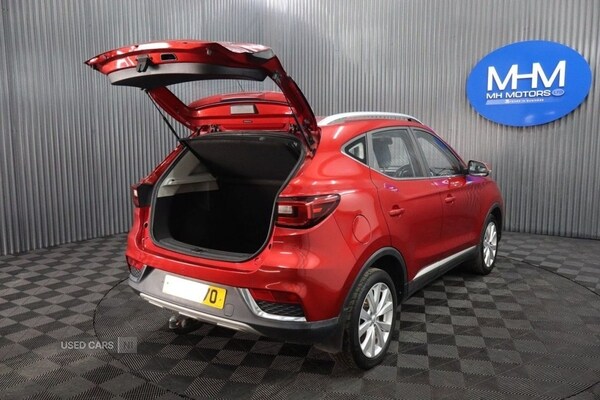 Used MG MG ZS 2020 for sale - 76563025: Photo 29