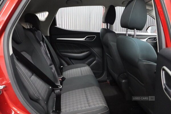 Used MG MG ZS 2020 for sale - 76563025: Photo 30