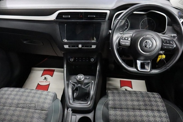 Used MG MG ZS 2020 for sale - 76563025: Photo 31