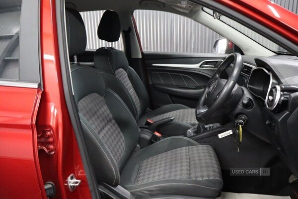 Used MG MG ZS 2020 for sale - 76563025: Photo 33