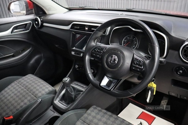 Used MG MG ZS 2020 for sale - 76563025: Photo 34