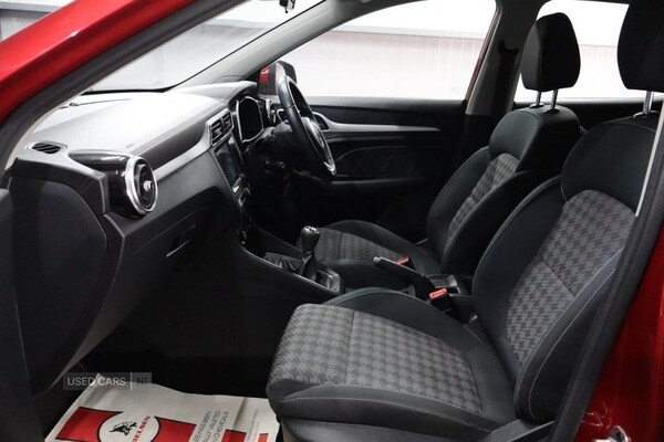 Used MG MG ZS 2020 for sale - 76563025: Photo 36