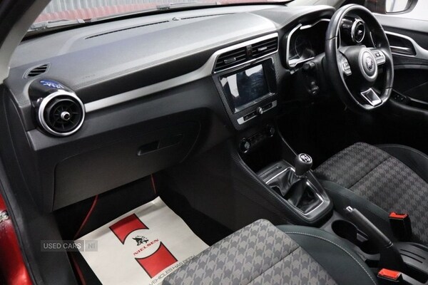 Used MG MG ZS 2020 for sale - 76563025: Photo 37