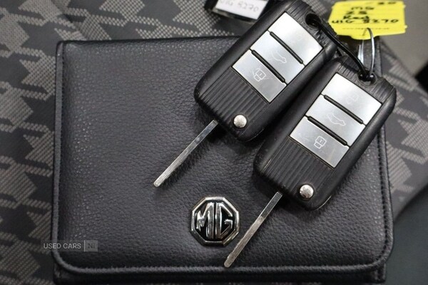 Used MG MG ZS 2020 for sale - 76563025: Photo 49