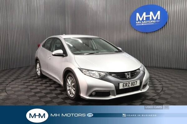 Used Honda Civic 2012 for sale - 76802703: Photo 1