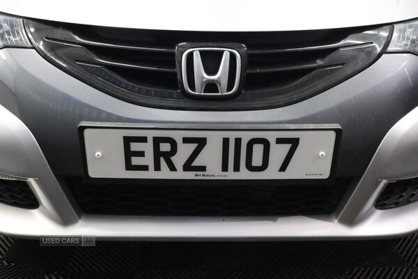 Used Honda Civic 2012 for sale - 76802703: Photo 14