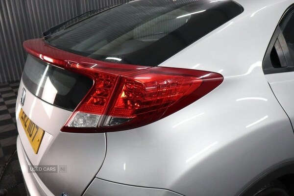 Used Honda Civic 2012 for sale - 76802703: Photo 19