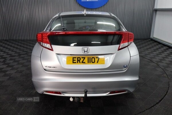 Used Honda Civic 2012 for sale - 76802703: Photo 20