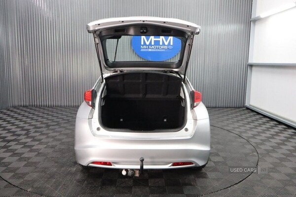 Used Honda Civic 2012 for sale - 76802703: Photo 24