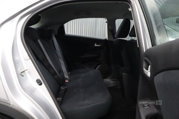 Used Honda Civic 2012 for sale - 76802703: Photo 26